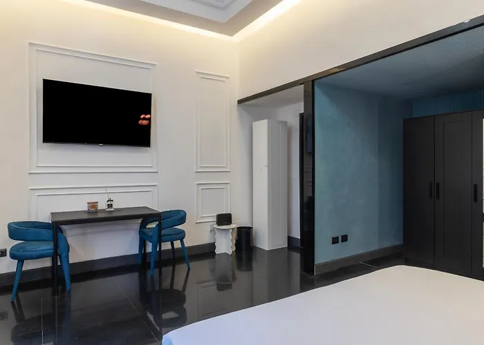 Luxury - Via Sistina - Spanish Steps Appartamento