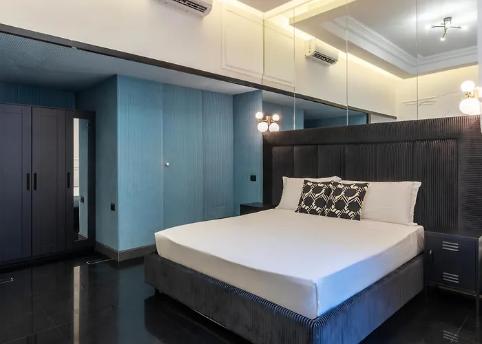 Luxury - Via Sistina - Spanish Steps Appartamento *