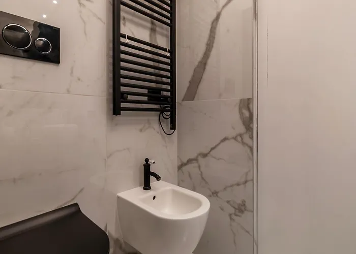 Luxury - Via Sistina - Spanish Steps *