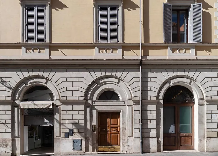 Luxury - Via Sistina - Spanish Steps * Roma